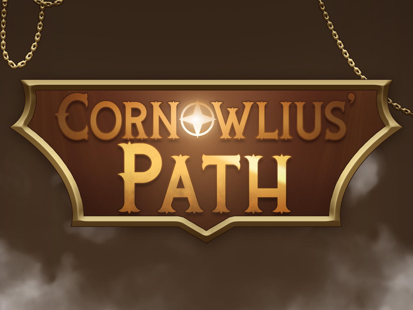 Cover image for Cornowlius' Path