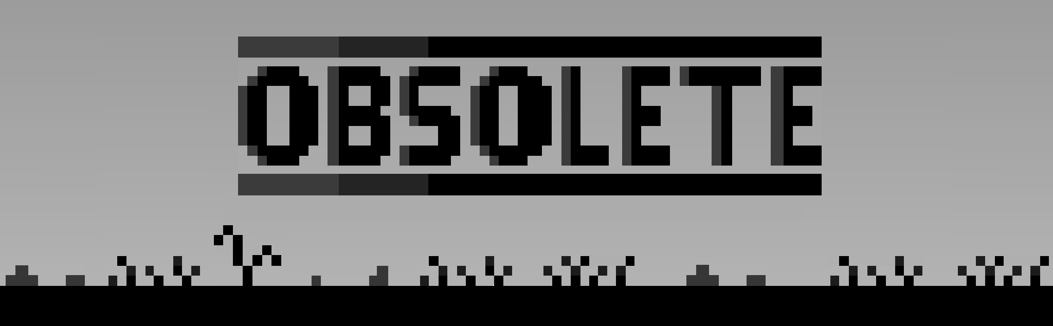 Obsolete