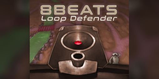 Cover image for 8BEATS