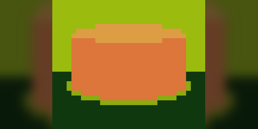Cover image for Press The Button