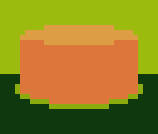 Cover image for Press The Button