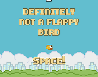 NotAFlappyBird
