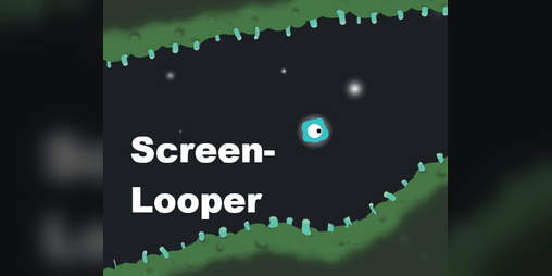 Cover image for Screen-Looper