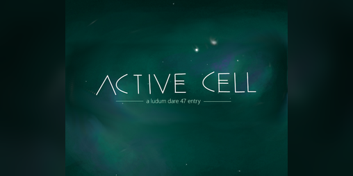 Cover image for Active Cell