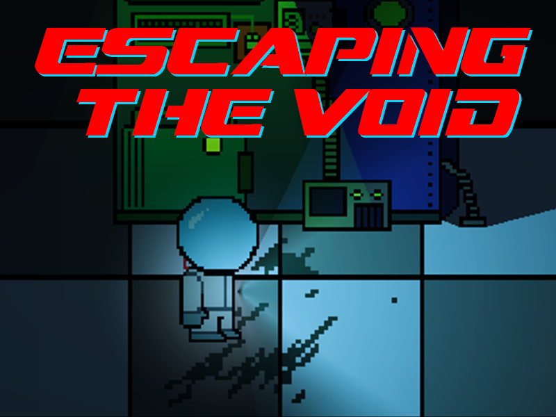 Cover image for Escaping the Void