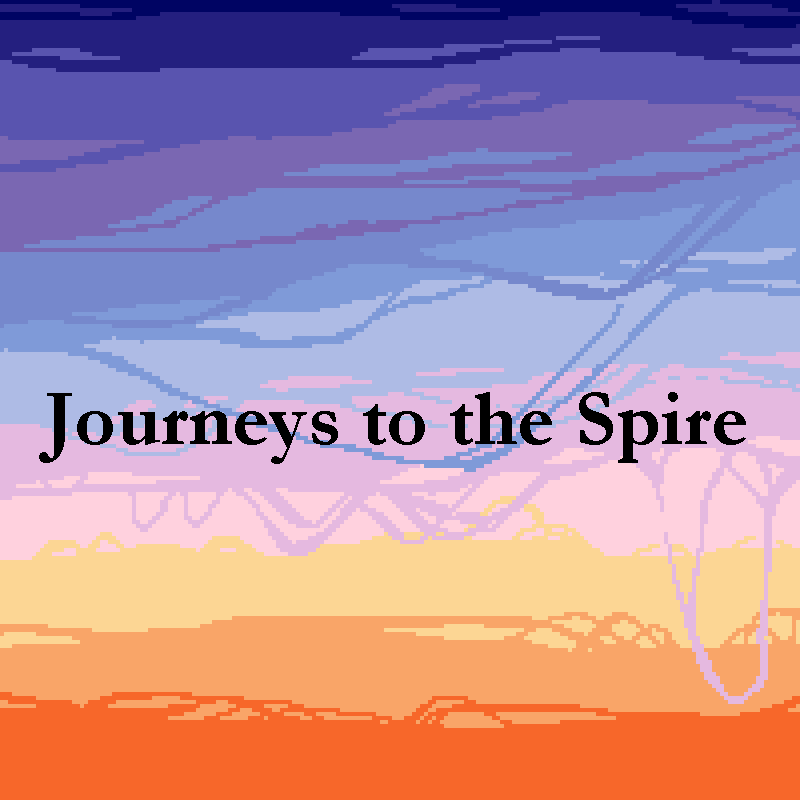 Journeys to the Spire