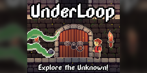 Cover image for UnderLoop