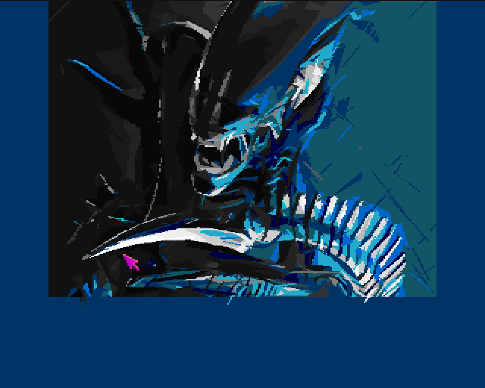 Cover image for Svg2EHB (Amiga) Tool