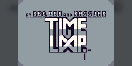 Cover image for Time Loop