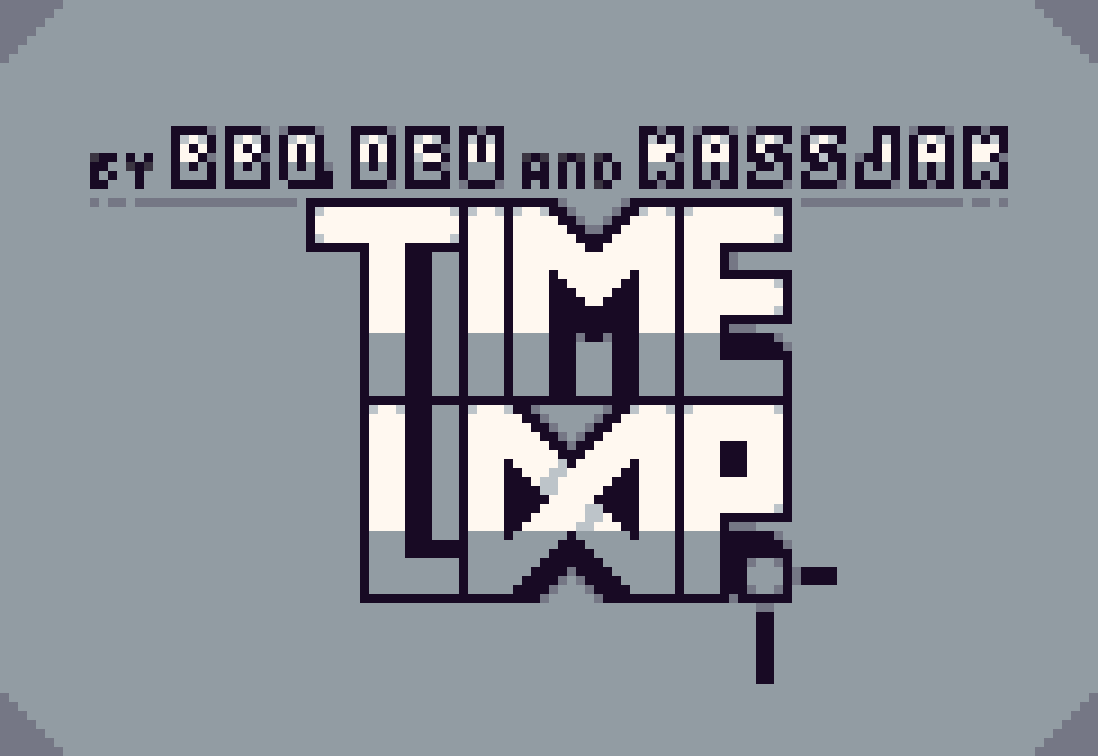 Cover image for Time Loop