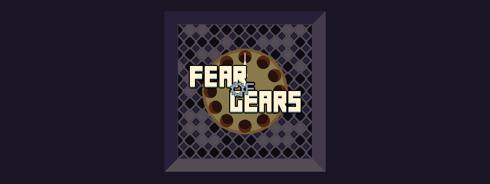 Fear Of Gears