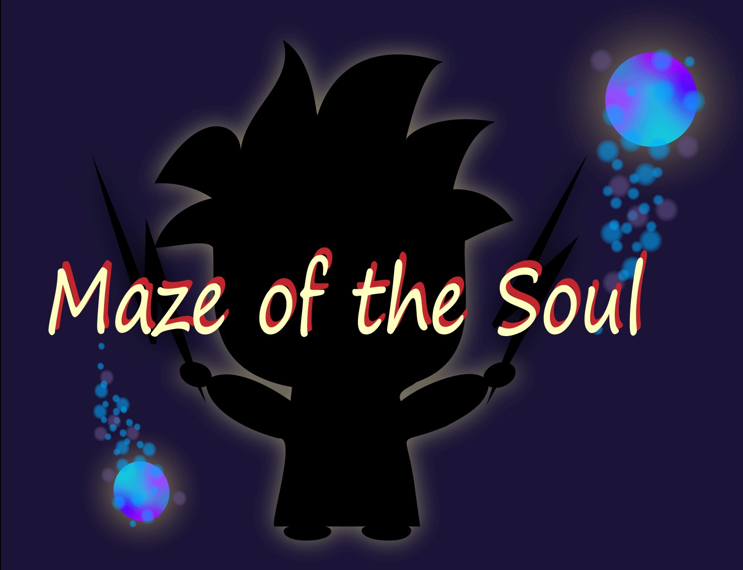 Maze of the Soul (eng)