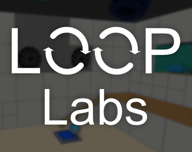 Cover image for L🗘🗘p Labs