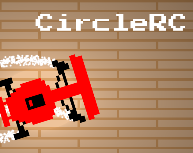 CircleRC by SpeedyVelcro