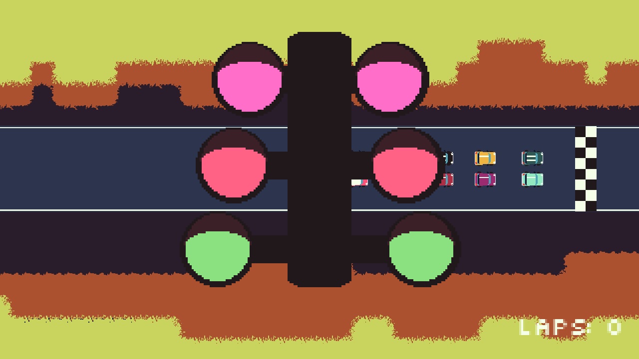 The Loop by devin_yesthatdevin