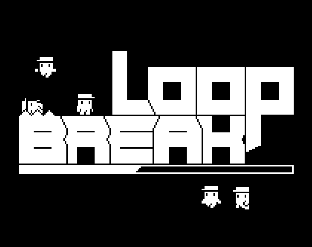 Cover image for LoopBreak