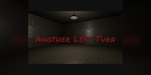 Cover image for Another Left Turn