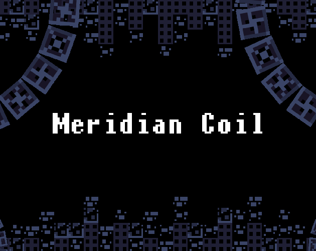 Meridian coil mac os pro