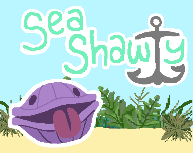Cover image for Sea Shawty