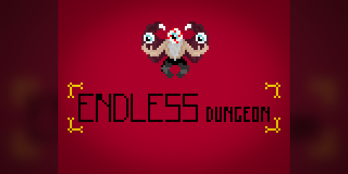 Cover image for Endless Dungeon
