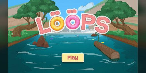 Cover image for lööps
