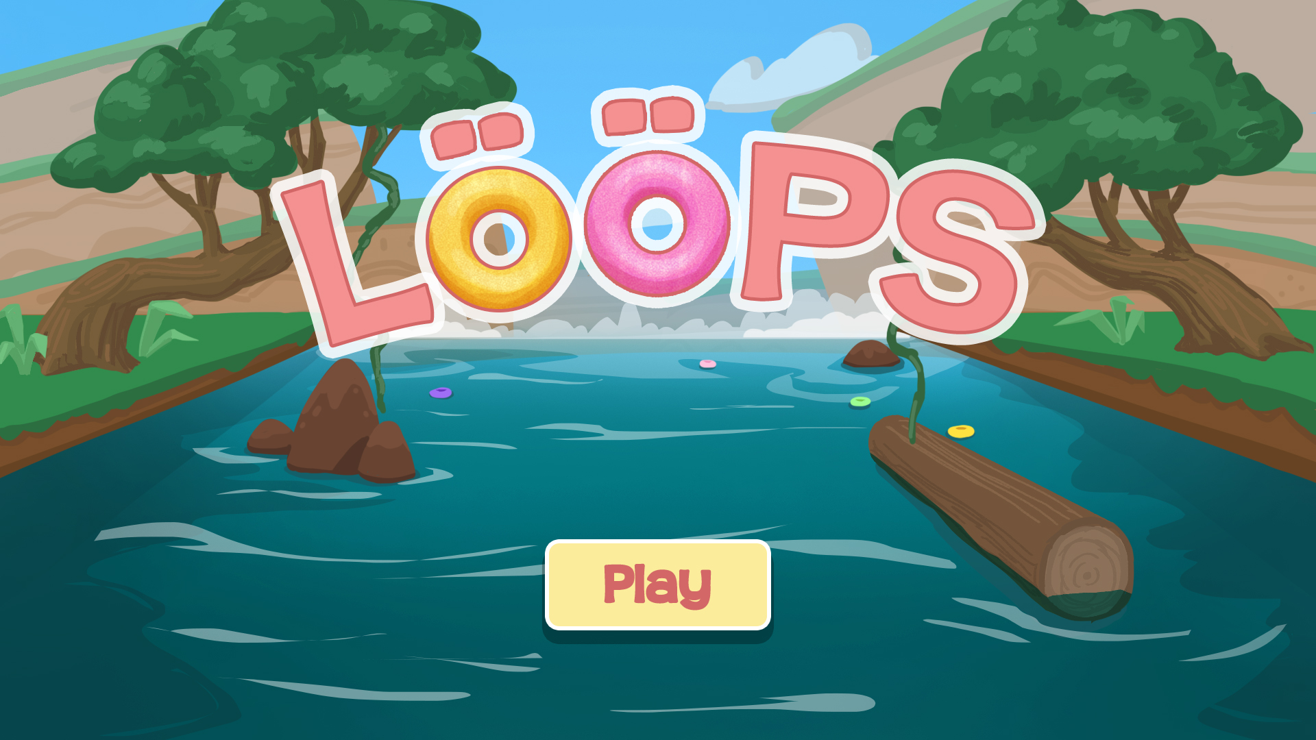 Cover image for lööps