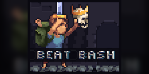 Cover image for Beat Bash