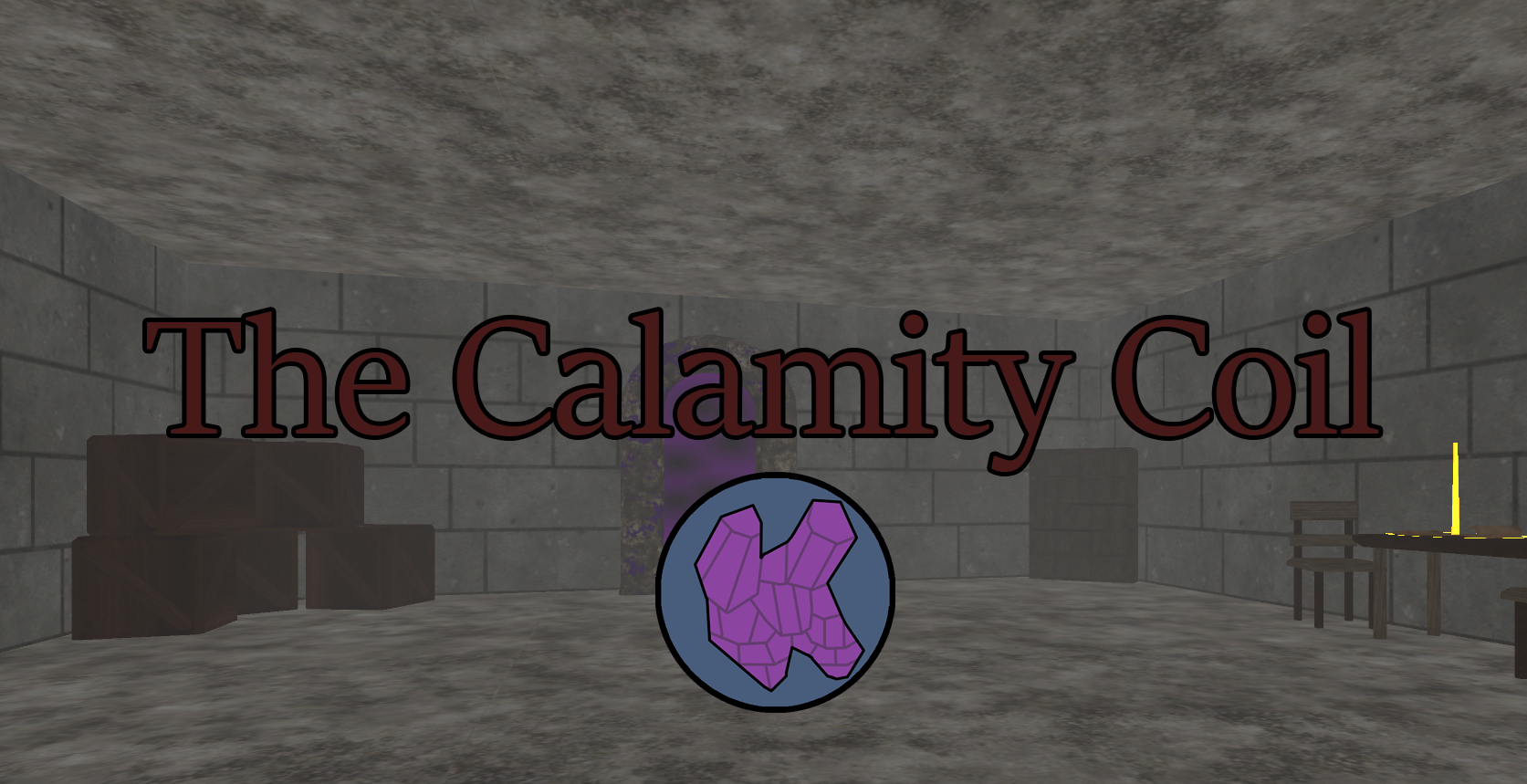 The Calamity Coil