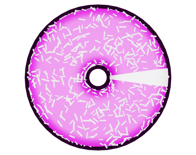 Donuts On Donuts