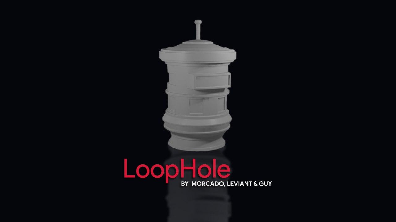 The LoopHole