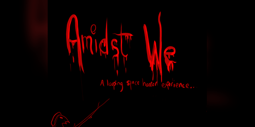 Cover image for Amidst We