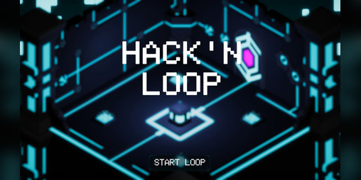 Cover image for Hack'n'Loop