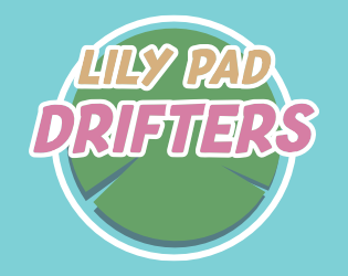 Lily Pad Drifters