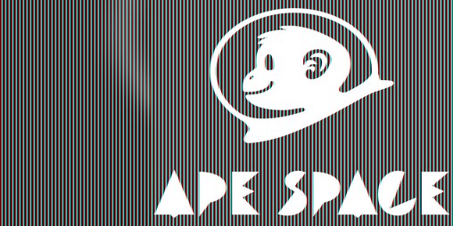 Cover image for Ape Space