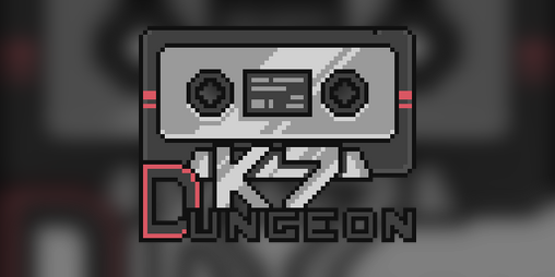Cover image for K7Dungeon