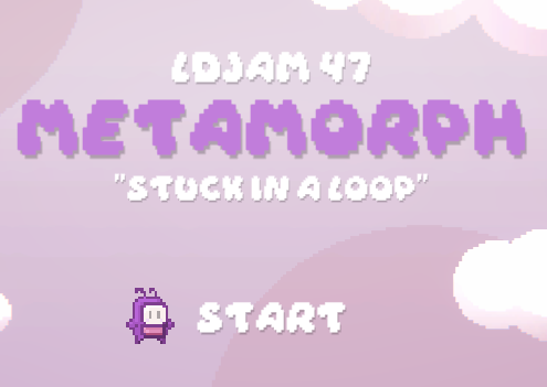 Metamorph