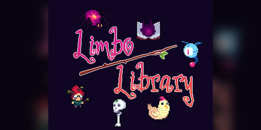 Cover image for Limbo Library
