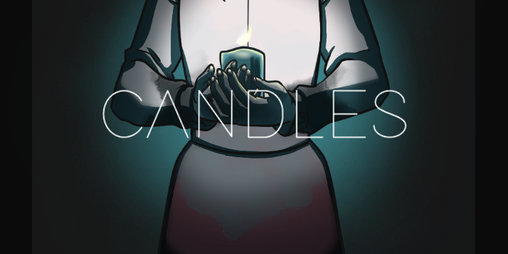 Cover image for 🕯️ Candles