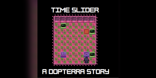 Cover image for TimeSlider
