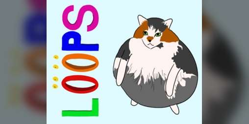 Cover image for LÖÖPS