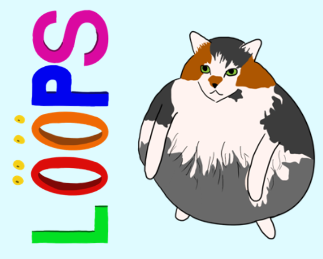 Cover image for LÖÖPS