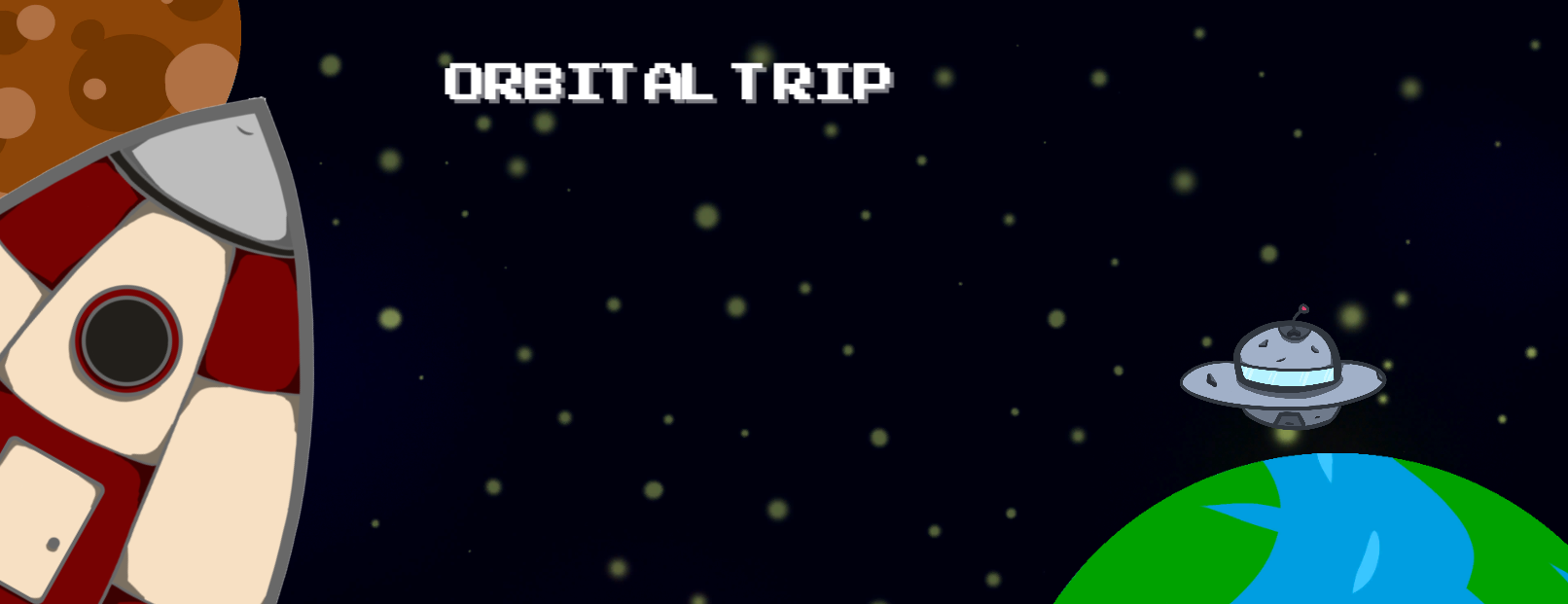Orbital Trip