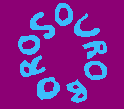 Cover image for Ouroboros
