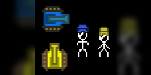 Cover image for Codebusters