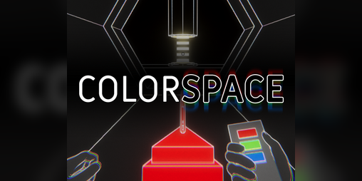Cover image for Colorspace