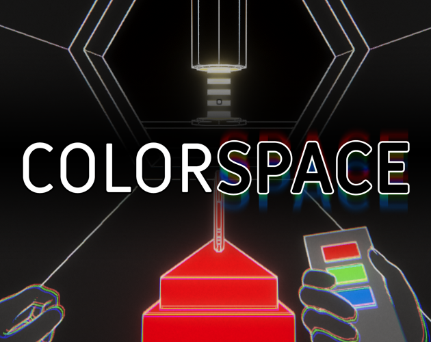 Cover image for Colorspace