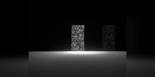 Cover image for Void