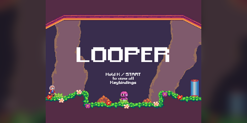 Cover image for Looper