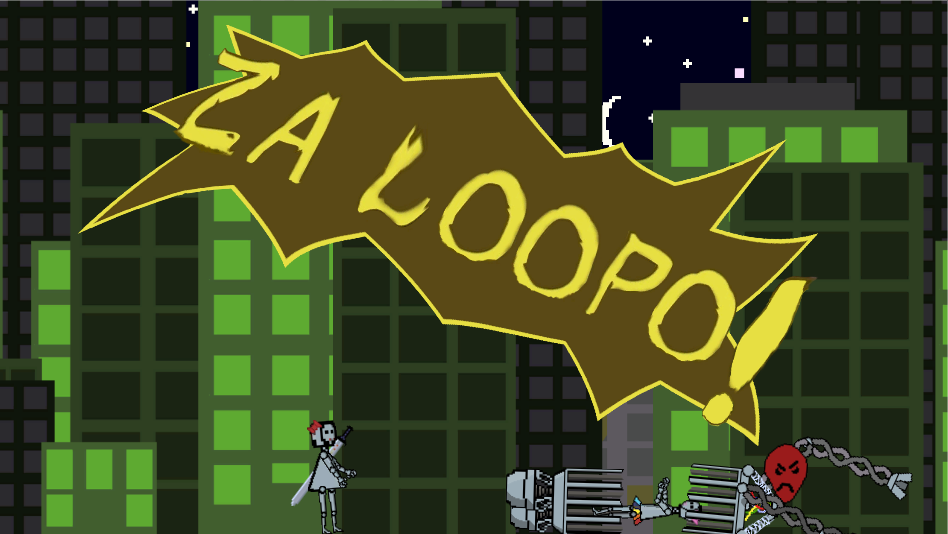 Zoopa Loopa Za Loopo! by NarRenArr