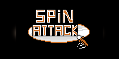 Cover image for Spin Attack